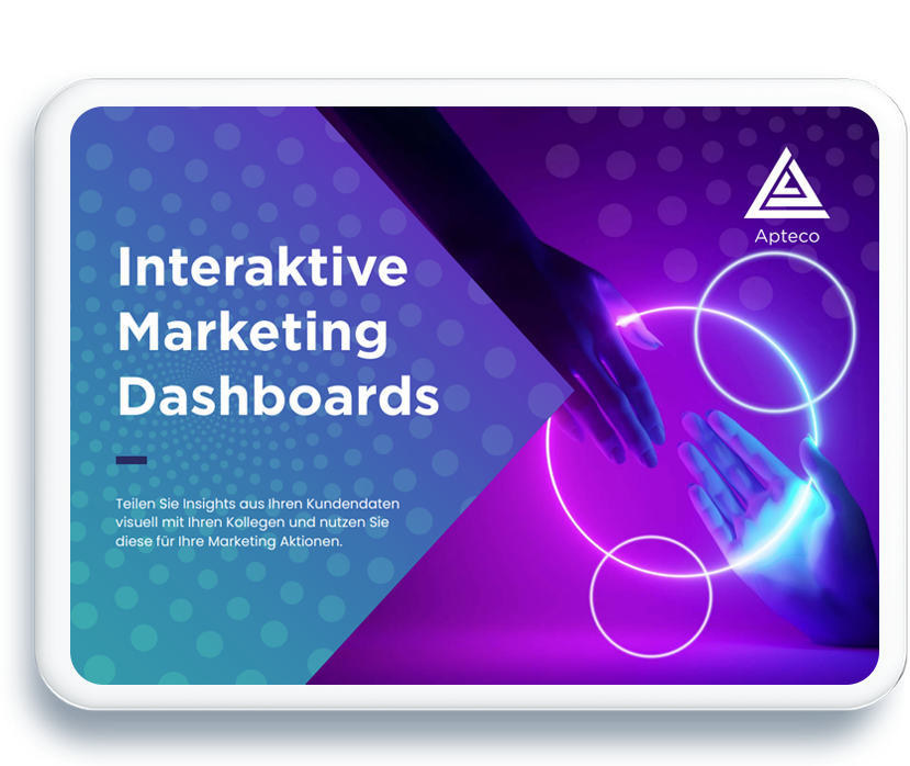 CTA ipad_Interaktive Dashboards